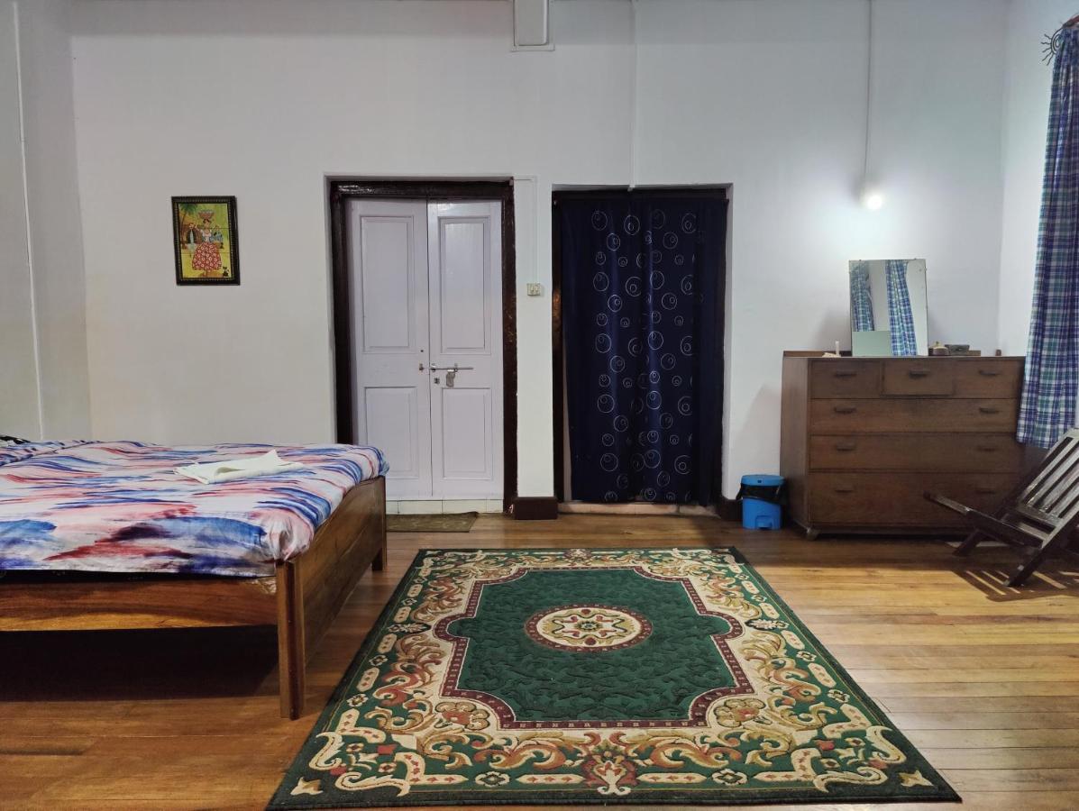 Rani Kothi Heritage Residency ดาร์จีลิง ภายนอก รูปภาพ
